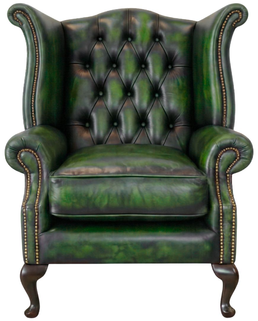 The Kensington Chesterfield